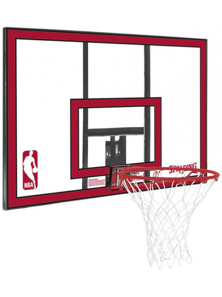 Щит баскетбольний Spalding 79351 CN