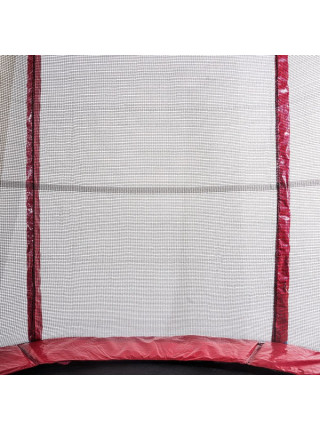 Батут дитячий посилений 312см + сітка і сходи Батут дитячий посилений 312см + сітка і сходи