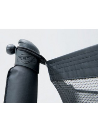Батут Berg Champion 270 із захисною сіткою Comfort Батут Berg Champion 270 із захисною сіткою Comfort