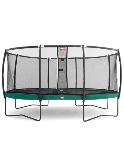 Батут Berg Champion 515 х 365 см