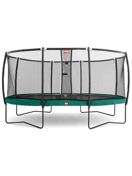 Батут Berg Champion 515 х 365 см Батут Berg Champion 515 х 365 см