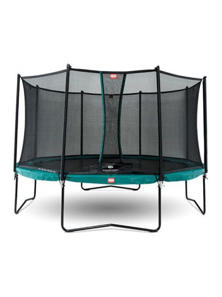 Батут Berg Champion 330 із захисною сіткою Comfort Батут Berg Champion 330 із захисною сіткою Comfort