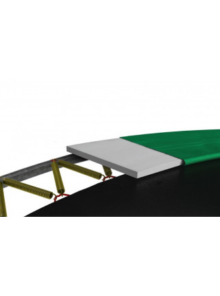 Батут Berg Champion 330 grey c сіткою Comfort Батут Berg Champion 330 grey c сіткою Comfort