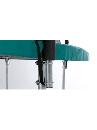 Батут Berg Grand Favorit овальний 520х345 Батут Berg Grand Favorit овальний 520х345