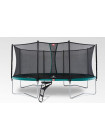 Батут Berg Grand Favorit овальний 520х345 