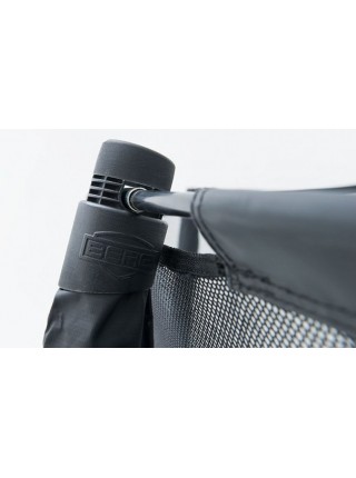 Батут Berg Favorit 430 см з сіткою Deluxe Батут Berg Favorit 430 см з сіткою Deluxe