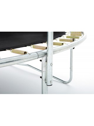 Батут Berg Талант 240 см з сіткою Comfort Батут Berg Талант 240 см з сіткою Comfort