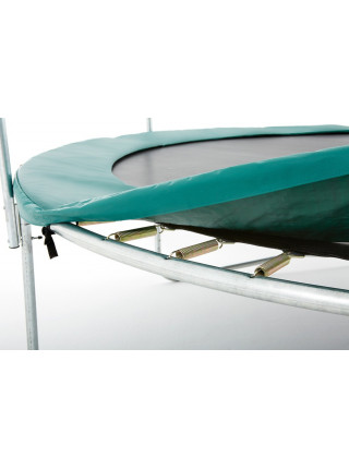 Батут BERG Talent 300 см з сіткою Comfort Батут BERG Talent 300 см з сіткою Comfort