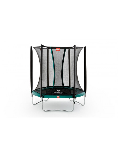 Батут BERG Talent 300 см з сіткою Comfort Батут BERG Talent 300 см з сіткою Comfort