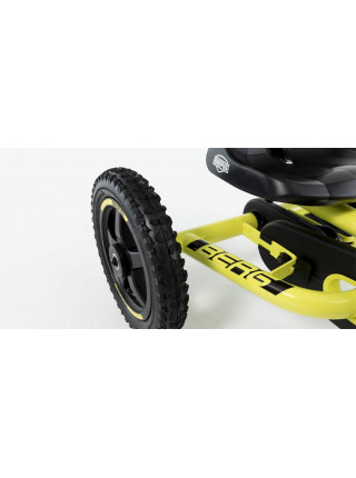 Дитячий веломобіль BERG Buddy Cross