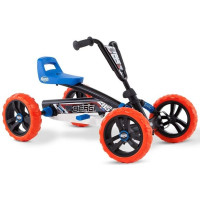 Дитячий веломобіль BERG Buzzy Nitro