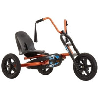 Веломобіль для дітей BERG Buddy Choppy