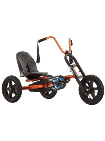 Веломобіль для дітей BERG Buddy Choppy