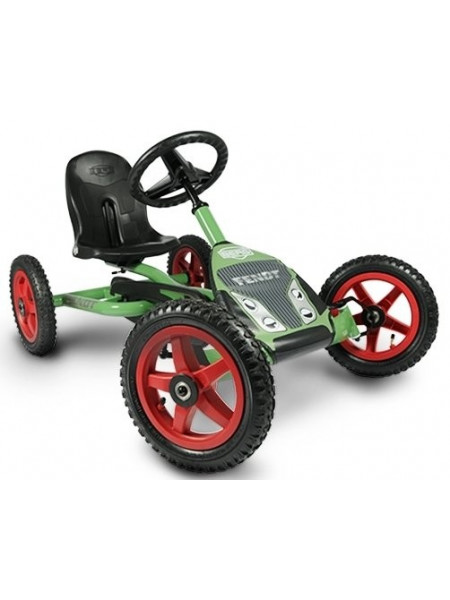 Веломобіль для дітей BERG Buddy Frent