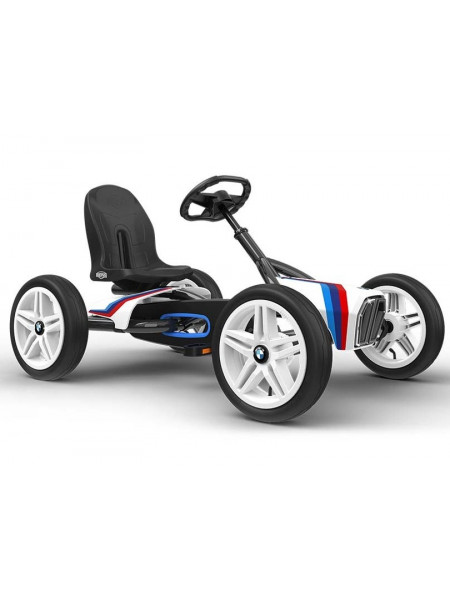 Дитячий веломобіль BERG Street Racer