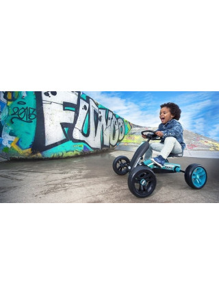 Дитячий веломобіль Berg Buzzy Racing