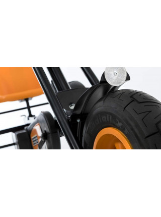 Дитячий веломобіль BERG Chopper BFR