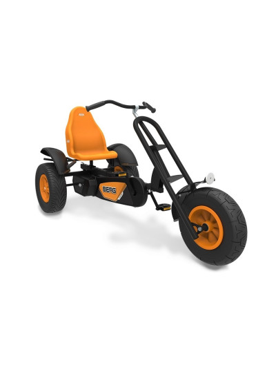 Дитячий веломобіль BERG Chopper BFR