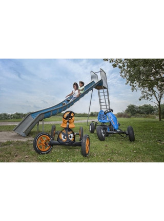 Веломобіль для дітей BERG Compact Sport BFR