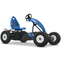 Веломобіль для дітей BERG Compact Sport BFR