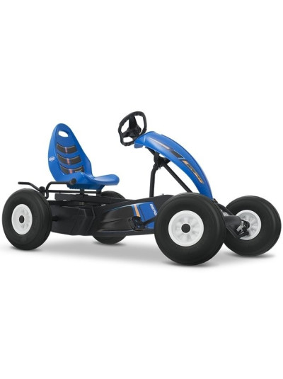 Веломобіль для дітей BERG Compact Sport BFR