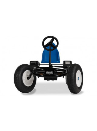 Дитячий веломобіль BERG Extra blue BFR 