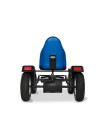 Дитячий веломобіль BERG Extra blue BFR 