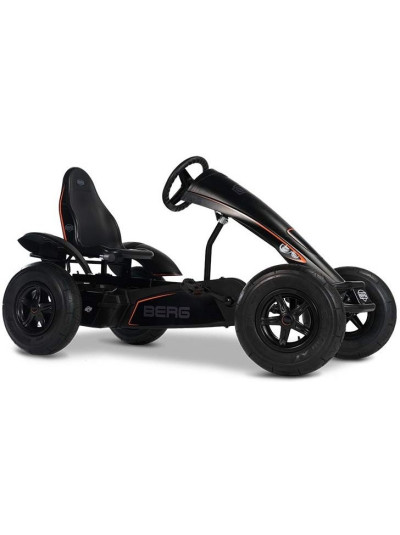 Дитячий веломобіль BERG Edition BFR