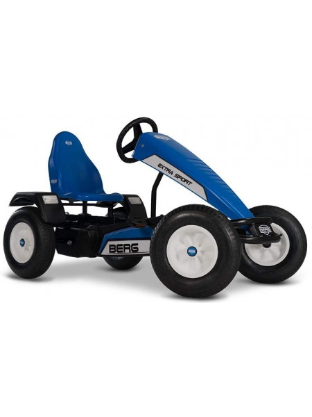 Дитячий веломобіль BERG Extra Sport