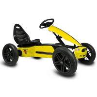 Велокарт для дітей BERG Ford Mustang GT