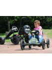 Веломобіль для дітей BERG Jeep Junior