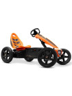 Веломобіль для дітей BERG Rally Orange
