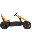 Веломобіль для дітей BERG Rally Orange