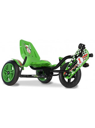 Веломобіль для дітей BERG Street-X