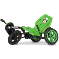 Веломобіль для дітей BERG Street-X