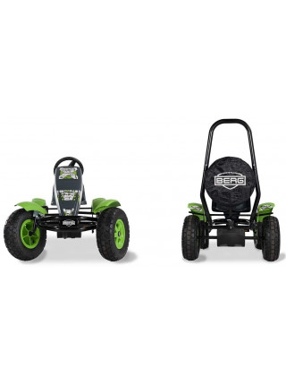 Веломобіль для дітей BERG X-Plore BFR