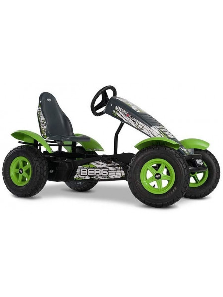 Веломобіль для дітей BERG X-Plore BFR