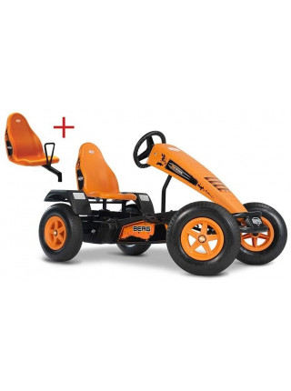 Дитячий веломобіль BERG X-Cross BFR