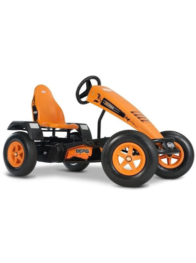 Дитячий веломобіль BERG X-Cross BFR