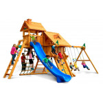 Дитячі ігрові комплекси