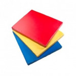 Мати спортивні