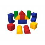 Конструктори для підлоги