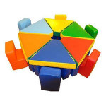 Ігрові меблі