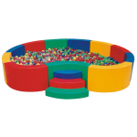 Сухі басейни