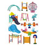 Ігрові елементи