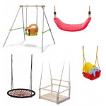 Гойдалки для будинку