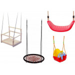 Навісні гойдалки