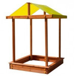 З дахом, з парасолькою