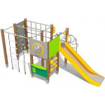 Спортивно-ігрові 