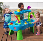 Столи для ігор з водою